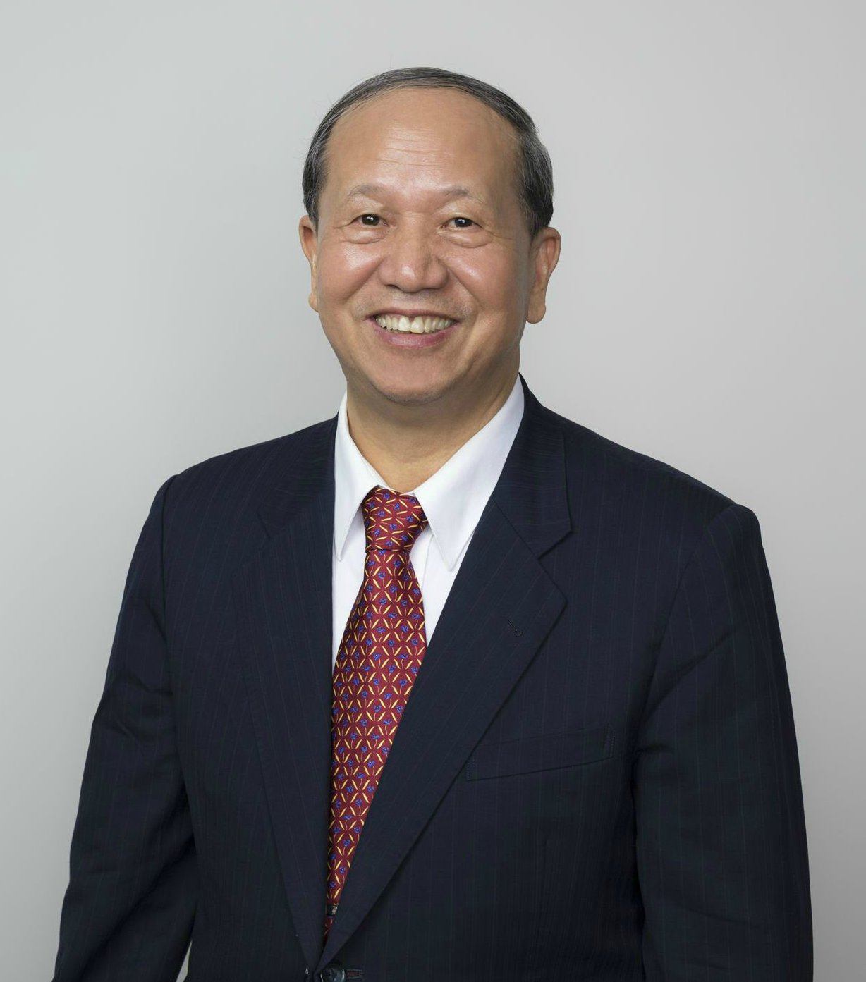 陳榮宗 律師肖像