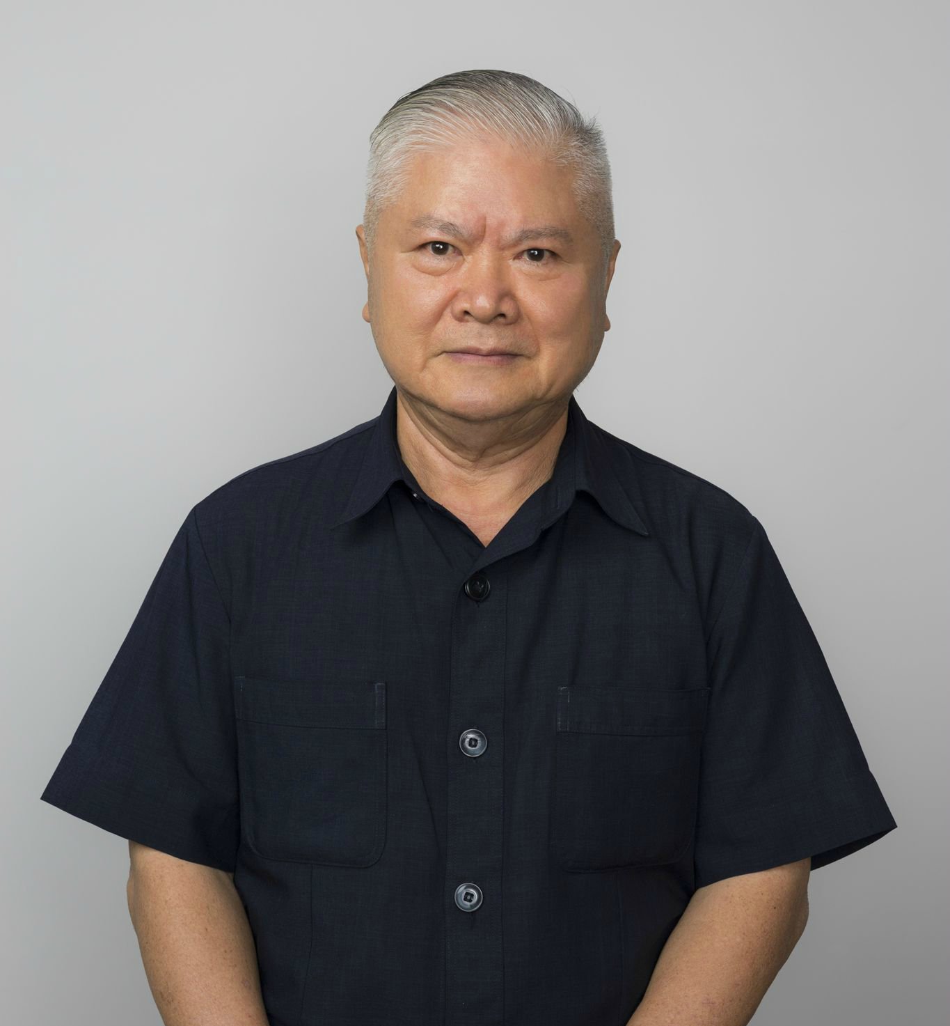 陳雲南 律師肖像