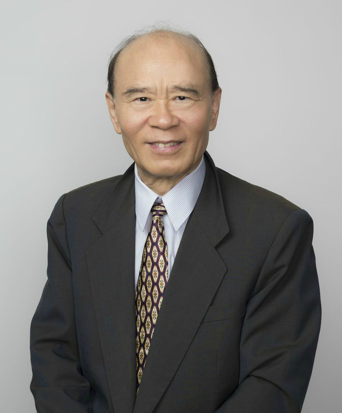 邱聰智 律師肖像