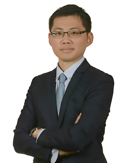 林容以 律師肖像