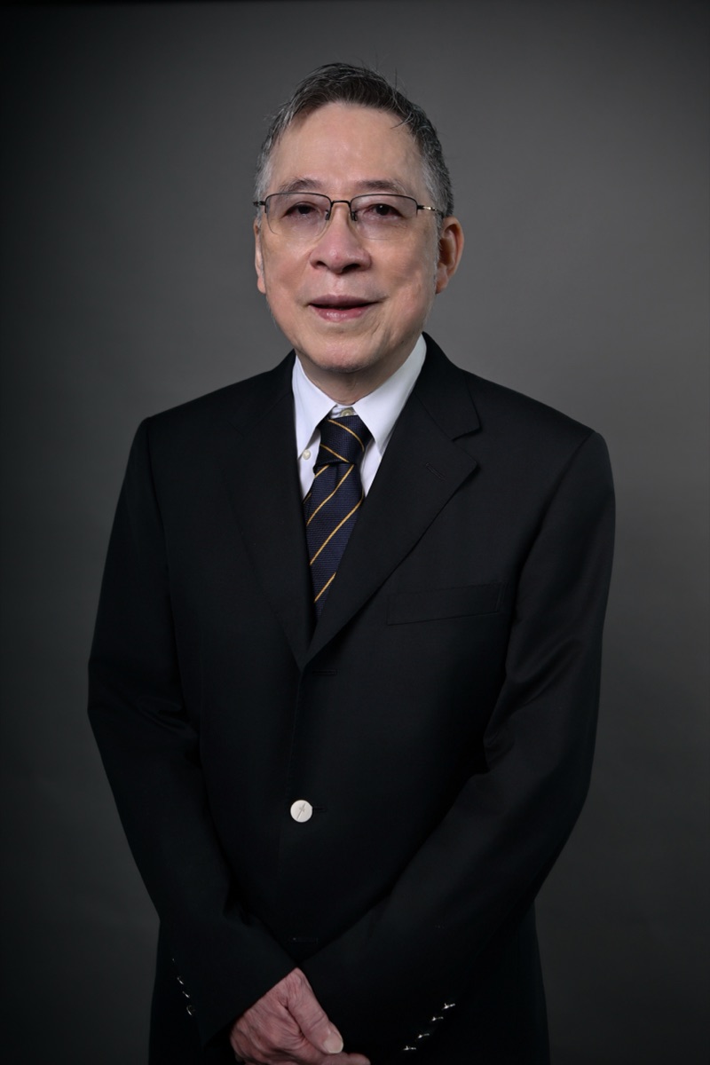 沈宜生 律師肖像